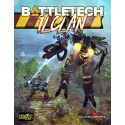 Battletech: Ilclan (HC) 