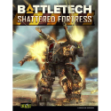 BATTLETECH: Shattered Fortress 