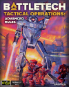 Battletech: Tactical Operations: Adavanced Rules 