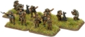 Flames of War: British: BEF Company HQ 