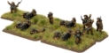 Flames of War: British: BEF Machine-gun Platoon 