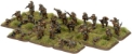 Flames of War: British: BEF Rifle Platoon 