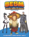 BESM Fourth Edition: Grave of Heaven 