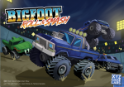 Bigfoot Roll & Smash 