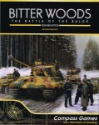 BITTER WOODS (Designer Edition Reprint) 