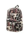 BLACK BUTLER - Sublimated Backpack (SALE) 