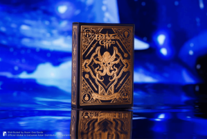Baldur's Gate 3 Collector's Edition Playing Cards