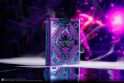 Baldurs Gate 3 Magic Edition Playing Cards 