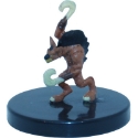 D&D Icons of the Realms: Baldurs Gate: Descent into Avernus #001: Yeenoghus Quasit (C) 