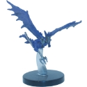 D&D Icons of the Realms: Baldurs Gate: Descent into Avernus #003: Legion Spined Devil (Pitchfork) (C) 