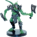D&D Icons of the Realms: Baldurs Gate: Descent into Avernus #006: Legion Barbed Devil (Axes) (C) 