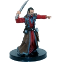 D&D Icons of the Realms: Baldurs Gate: Descent into Avernus #008: Falaster Fisk (C) 