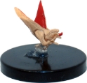 D&D Icons of the Realms: Baldurs Gate: Descent into Avernus #009: Abyssal Chicken (C) 