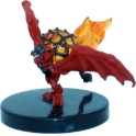 D&D Icons of the Realms: Baldurs Gate: Descent into Avernus #011: Legion Imp (C) 