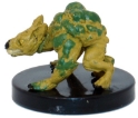 D&D Icons of the Realms: Baldurs Gate: Descent into Avernus #012: Yeenoghus Dretch (C) 