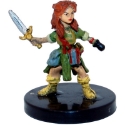 D&D Icons of the Realms: Baldurs Gate: Descent into Avernus #022: Scarla Truestrike (U) 