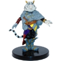 D&D Icons of the Realms: Baldurs Gate: Descent into Avernus #024: Mahadi (U) 