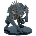 D&D Icons of the Realms: Baldurs Gate: Descent into Avernus #026: Yeenoghus Hezrou (U) 