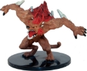 D&D Icons of the Realms: Baldurs Gate: Descent into Avernus #027: Yeenoghus Barlgura (U) 