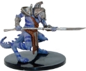 D&D Icons of the Realms: Baldurs Gate: Descent into Avernus #029: Legion Ice Devil (U) 