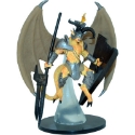 D&D Icons of the Realms: Baldurs Gate: Descent into Avernus #030: Legion Horned Devil (U) 