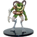 D&D Icons of the Realms: Baldurs Gate: Descent into Avernus #031: Mickey the Flesh Golem (U) 