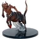 D&D Icons of the Realms: Baldurs Gate: Descent into Avernus #032a: Armanite (Unarmed) (U) 