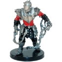 D&D Icons of the Realms: Baldurs Gate: Descent into Avernus #033: Legion Chain Devil (R) 