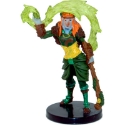 D&D Icons of the Realms: Baldurs Gate: Descent into Avernus #035: Firbolg Druid (R) 