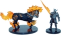 D&D Icons of the Realms: Baldurs Gate: Descent into Avernus #044-045: Narzugon & Nightmare (R) 