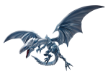 Yu-Gi-Oh!: Blue-Eyes White Dragon - BAS65475 [4573102654755]