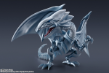 Yu-Gi-Oh!: Blue-Eyes White Dragon - BAS65475 [4573102654755]