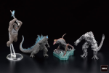 Hyper Modeling Godzilla Vs. Kong (2021) - ARTS-54 [4571392000573]