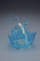 Bandai Figure-Rise Effect: Aura Effect (Blue) 