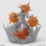 Bandai Figure-Rise Effect: Burst Effect - 0217617 BAN217617 [4549660176176]