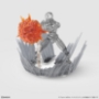 Bandai Figure-Rise Effect: Burst Effect - 0217617 BAN217617 [4549660176176]