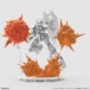 Bandai Figure-Rise Effect: Burst Effect - 0217617 BAN217617 [4549660176176]