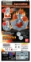 Bandai Figure-Rise Effect: Burst Effect - 0217617 BAN217617 [4549660176176]