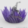 Bandai Figure-Rise Effect: Ground Effect - 0217618 [4549660176183]