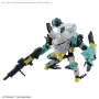Bandai High Grade: Synduality: DAISYOGRE ALTER - 5065690 [4573102656902]
