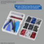 Bandai Hobby Multi Builders Case - 5065632 [4573102656322]