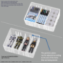 Bandai Hobby Multi Builders Case - 5065632 [4573102656322]