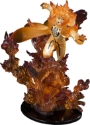Figuarts Zero: Minato Namikaze: Kurama: Kizuna Relation "Naruto" 