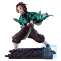 Bandai Spirits Ichibansho: Demon Slayer: Tanjiro Kamado (Tengen Uzui Is Here!) 