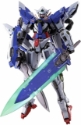 Bandai Spirits METAL BUILD Gundam Devise Exia "Mobile Suit Gundam 00 Revealed Chronicle" 