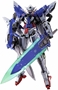 Bandai Spirits METAL BUILD Gundam Devise Exia "Mobile Suit Gundam 00 Revealed Chronicle" - BNDAI-0063482 [4573102634825]