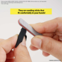 Bandai Spirits: Model Sanding Stick Set [MINI] 