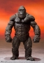Bandai Spirits S.H. MonsterArts: Godzilla Vs. Kong (2021): Kong - BNDAI-0060478 [4573102604781]