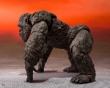 Bandai Spirits S.H. MonsterArts: Godzilla Vs. Kong (2021): Kong - BNDAI-0060478 [4573102604781]