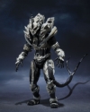 Bandai Spirits S.H. MonsterArts: Monster X "Godzilla: Final Wars" 